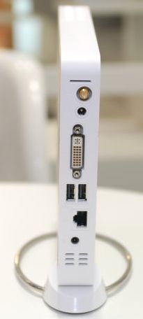 asus Box s Eee B202 